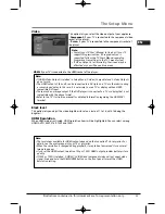 Preview for 27 page of RCA RTD258 User Manual