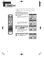 Preview for 15 page of RCA RTD300 User Manual