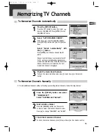 Preview for 16 page of RCA RTD300 User Manual