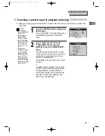 Preview for 20 page of RCA RTD300 User Manual