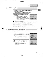 Preview for 22 page of RCA RTD300 User Manual