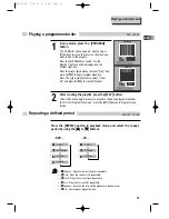 Preview for 34 page of RCA RTD300 User Manual