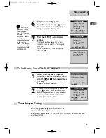 Preview for 46 page of RCA RTD300 User Manual