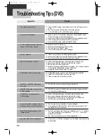 Preview for 59 page of RCA RTD300 User Manual