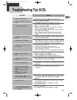 Preview for 60 page of RCA RTD300 User Manual