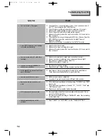 Preview for 61 page of RCA RTD300 User Manual