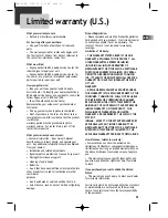 Preview for 64 page of RCA RTD300 User Manual