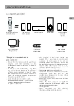 Preview for 7 page of RCA RTD317 User Manual