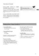 Preview for 15 page of RCA RTD317 User Manual