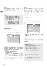 Preview for 28 page of RCA RTD317 User Manual