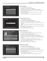 Preview for 25 page of RCA RTD750 User Manual