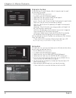 Preview for 26 page of RCA RTD750 User Manual