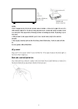 Preview for 11 page of RCA RTRU6527-US User Manual