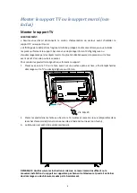 Preview for 23 page of RCA RTRU6527-US User Manual