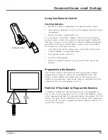 Preview for 17 page of RCA Scenium PHD50300 User Manual