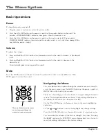 Preview for 24 page of RCA Scenium PHD50300 User Manual