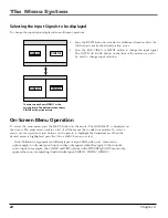 Preview for 26 page of RCA Scenium PHD50300 User Manual