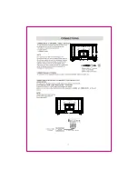 Preview for 10 page of RCA Scenium SRC5565-UHD Instruction Manual