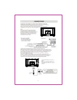 Preview for 11 page of RCA Scenium SRC5565-UHD Instruction Manual