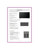 Preview for 15 page of RCA Scenium SRC5565-UHD Instruction Manual