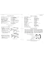 Preview for 5 page of RCA SelectaVision SJT 100 Basic Service Data