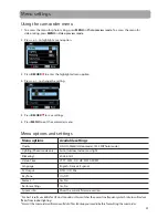 Preview for 24 page of RCA Small Wonder EZ2050 series User Manual