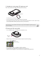 Preview for 14 page of RCA Small Wonder EZ3100 Series User Manual