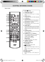 Preview for 8 page of RCA SPS36073 Owner'S Manual