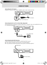 Preview for 13 page of RCA SPS36073 Owner'S Manual