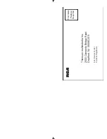 Preview for 11 page of RCA SystemLink 6 AV RCU600RS User Manual