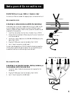 Preview for 7 page of RCA T13066 User Manual