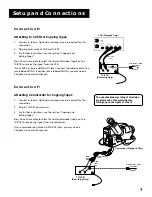 Preview for 9 page of RCA T13066 User Manual