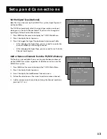 Preview for 15 page of RCA T13066 User Manual