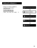 Preview for 17 page of RCA T13066 User Manual