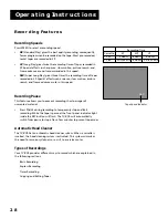 Preview for 30 page of RCA T13066 User Manual