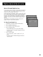 Preview for 37 page of RCA T13066 User Manual