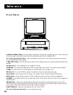 Preview for 54 page of RCA T13066 User Manual