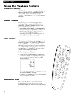 Preview for 20 page of RCA T19064 User Manual