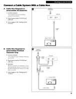 Preview for 33 page of RCA T19064 User Manual