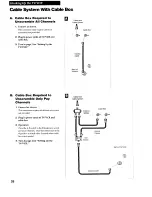 Preview for 28 page of RCA T25003BC User Manual