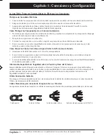 Preview for 5 page of RCA Televison (Spanish) Manual Del Usuario