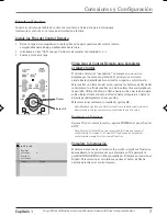 Preview for 9 page of RCA Televison (Spanish) Manual Del Usuario