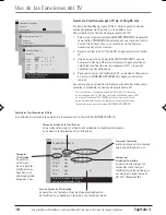 Preview for 20 page of RCA Televison (Spanish) Manual Del Usuario