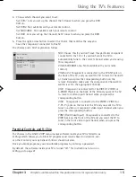 Preview for 17 page of RCA Thomson User Manual