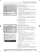 Preview for 21 page of RCA Thomson User Manual