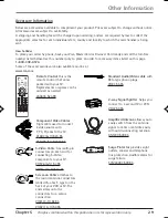 Preview for 31 page of RCA Thomson User Manual