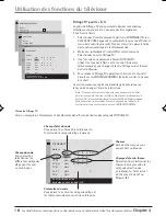 Preview for 52 page of RCA Thomson User Manual