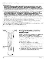 Preview for 48 page of RCA TruFlat T27TF668 User Manual