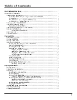 Preview for 5 page of RCA VC125HF User Manual