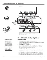 Preview for 12 page of RCA VC125HF User Manual